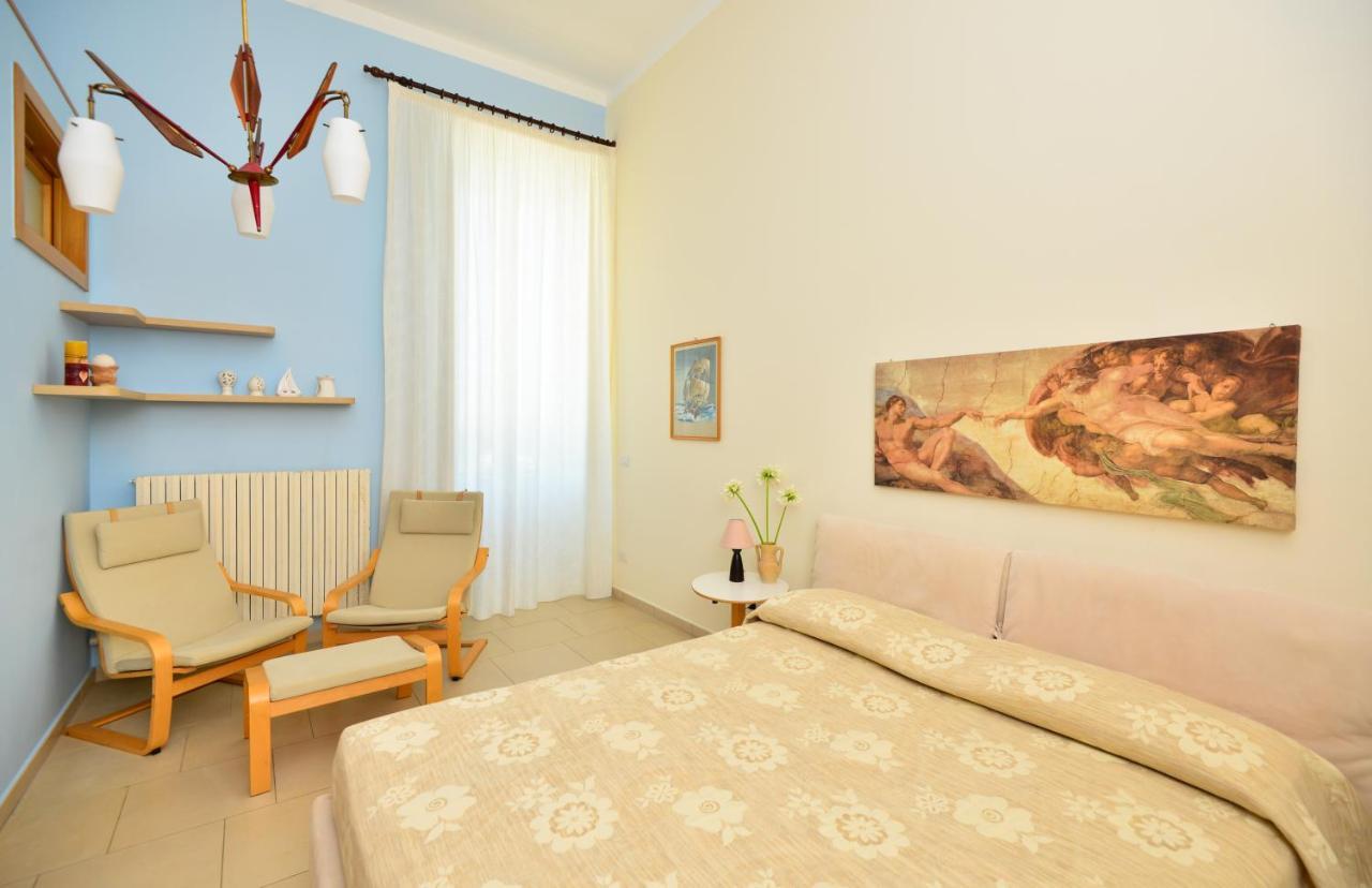 Balcone Su Otranto Ξενοδοχείο Εξωτερικό φωτογραφία