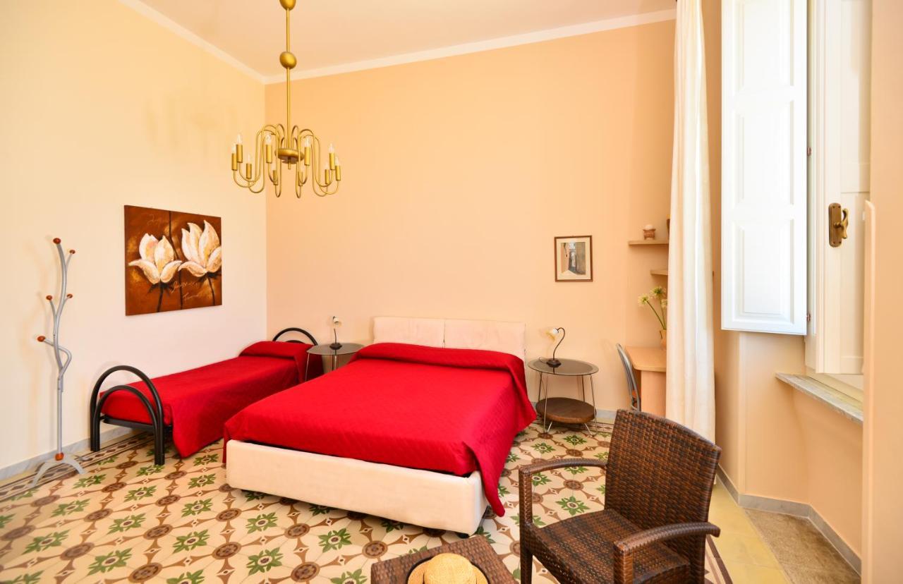 Balcone Su Otranto Ξενοδοχείο Εξωτερικό φωτογραφία