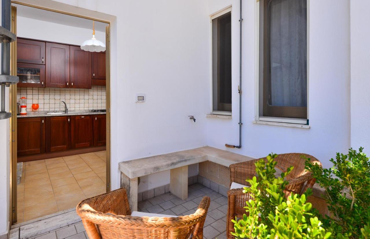 Balcone Su Otranto Ξενοδοχείο Εξωτερικό φωτογραφία