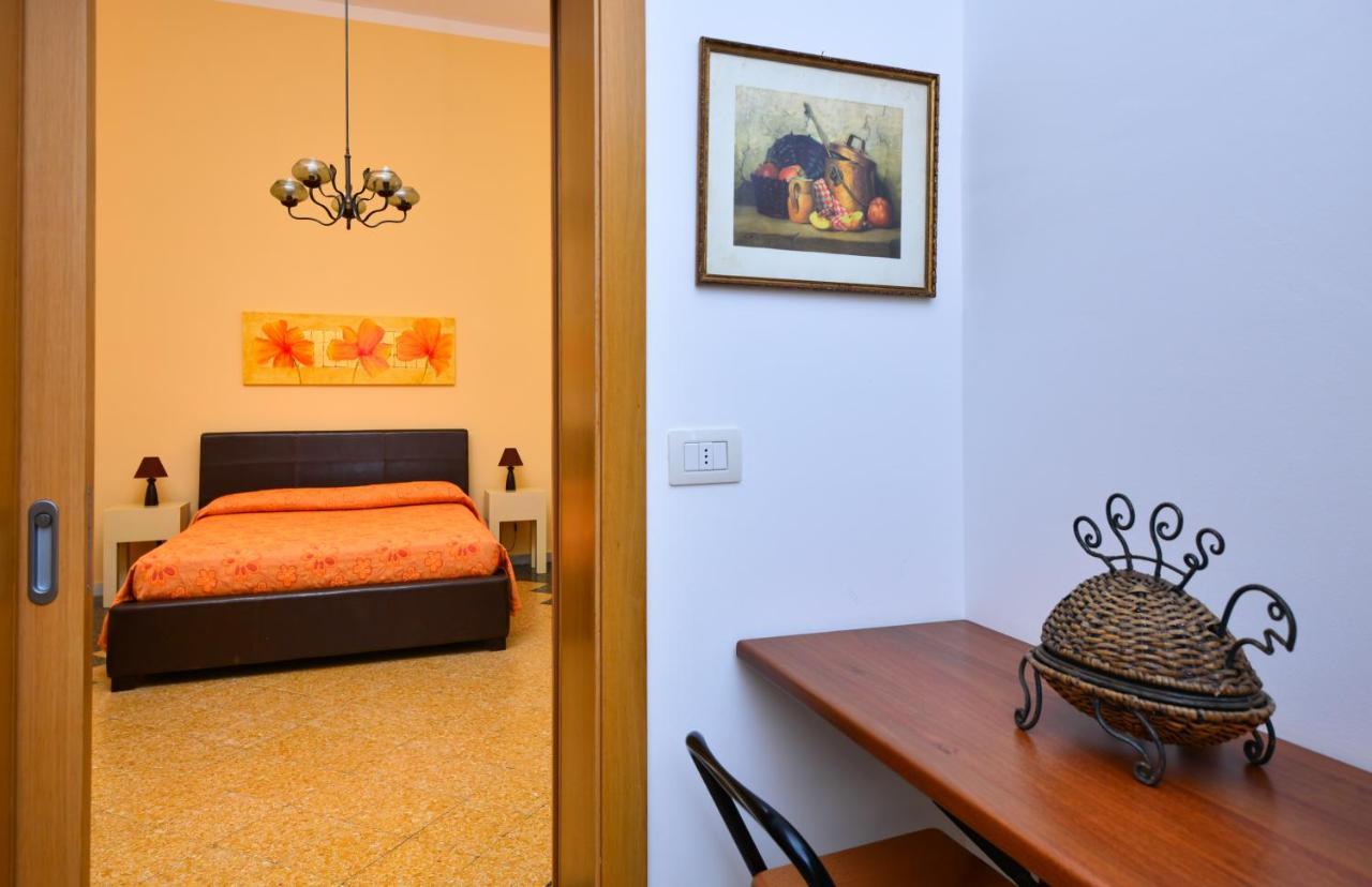 Balcone Su Otranto Ξενοδοχείο Εξωτερικό φωτογραφία